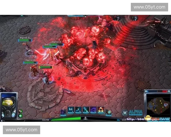 风暴英雄斑马新玩法解析带你体验不一样的竞技快感与战术突破